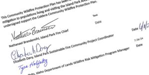 signature copy